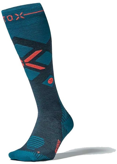 STOX Performance Socks